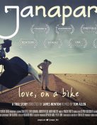 Plakat for filmen Janapar